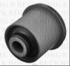 BORG & BECK BSK7538 Control Arm-/Trailing Arm Bush